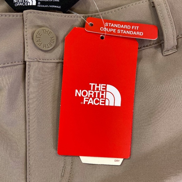 The North Face Paramount Convertible Pants NWT - Picture 7 of 8